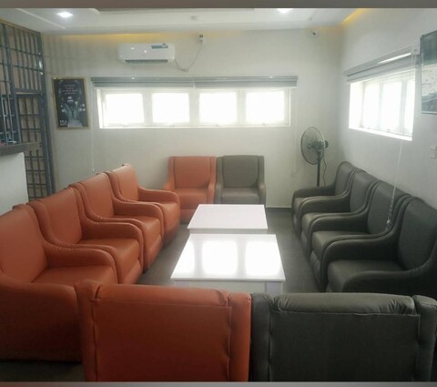 Danamicview Hotel