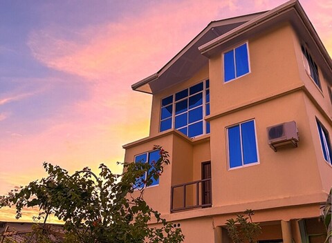 세레니티 스테이