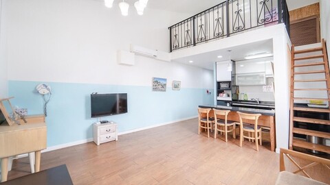 대천 스위스샬레 스파펜션