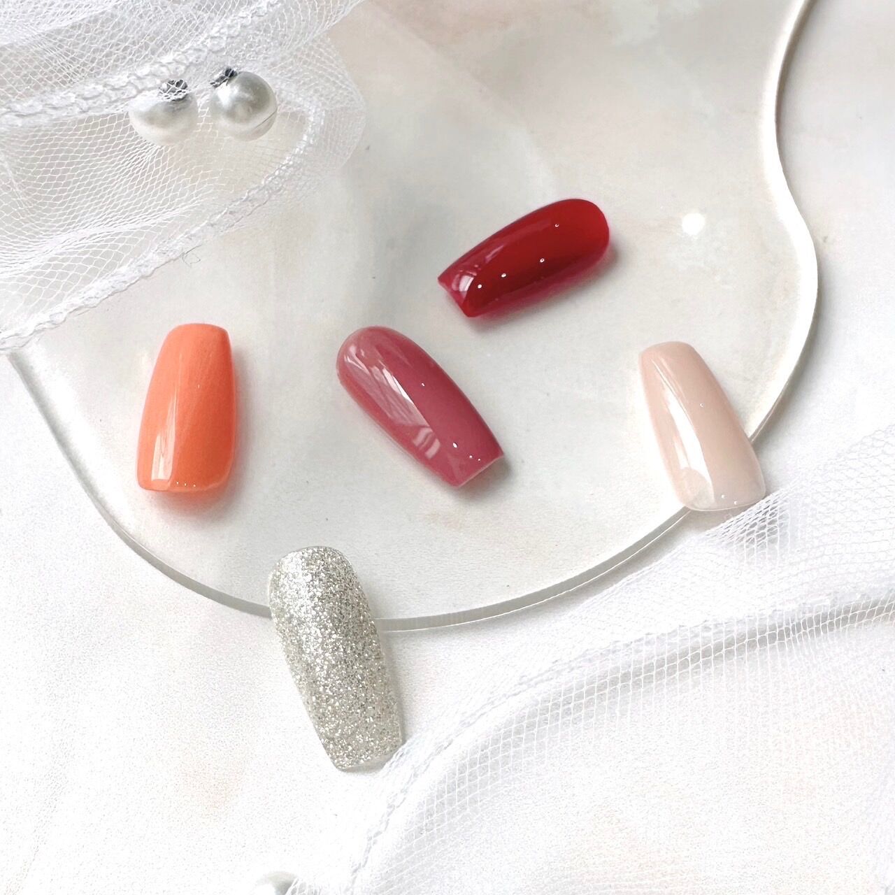 도쿄 시나가와 일식 네일·속눈썹 살롱 Nail&Eyelash T's