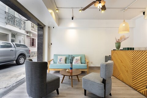 Vix Apartments & Hotels