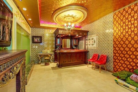 영광 쉐이리 펜션