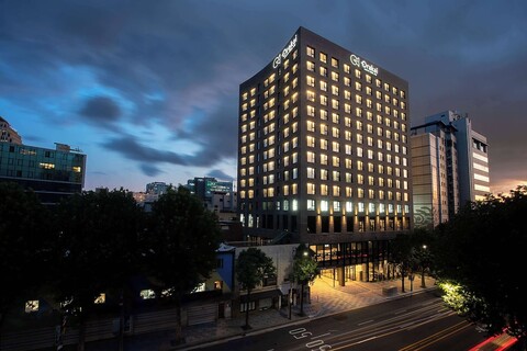 오라카이 대학로 호텔, BW 시그니처 컬렉션