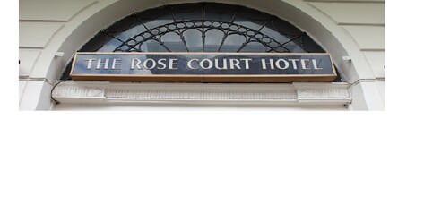Rose Court Hotel