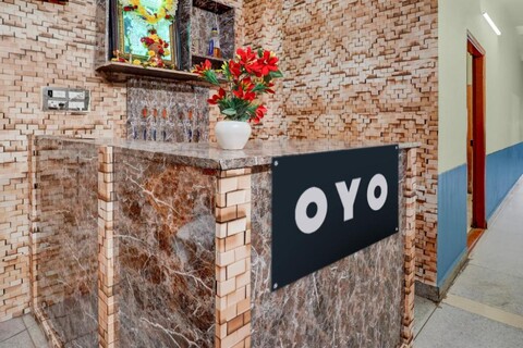 Hotel O SLV BOARDING & LODGING