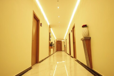 사마 호텔 셰리프 바쉬