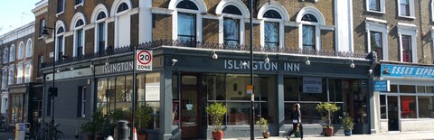 Islington Inn