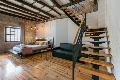 게스트레디 - 캐슬록 펍 & 호텔