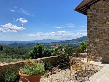 Agriturismo Fattoria Poggio di Fiesole