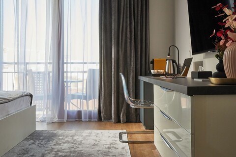 7시즌스 아파트먼츠 부다페스트