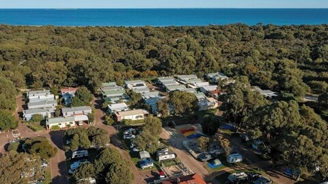 디스커버리 파크스 - 우드맨 포인트