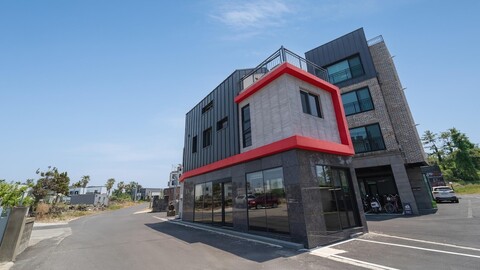 제주 휴 독채펜션