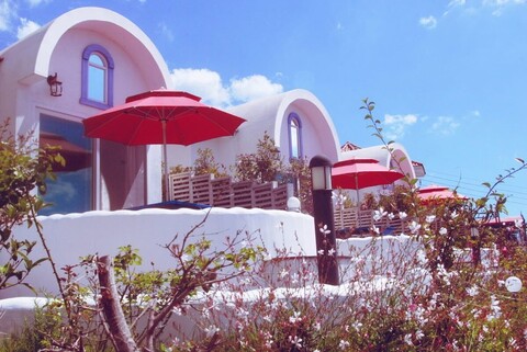 남해소네트펜션