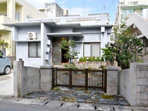 Ishigaki Island Inn Homa House