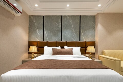 호텔 스테이 비스타