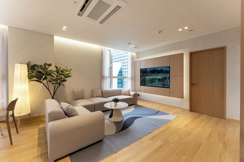 마제스틱 서울 스테이