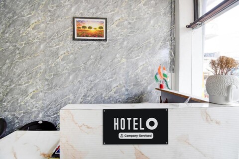 Hotel O BHU Formerly The Regal Inn