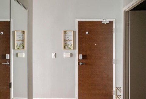 호스트리스테이즈 럭셔리 스위트