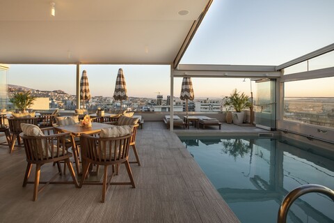 그린 스위트 부티크 호텔