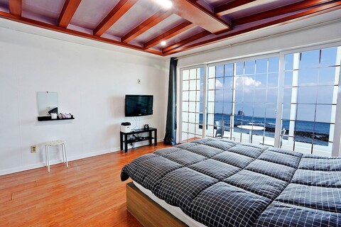 제주비치하우스