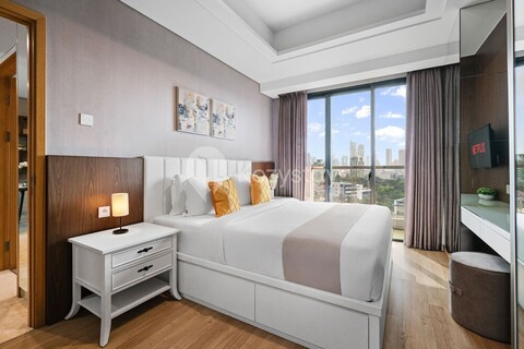 레넬 바이 코지스테이 - 멘텡