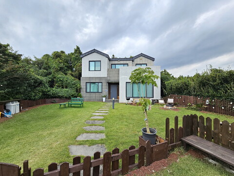 서귀포 샤인빌리지143