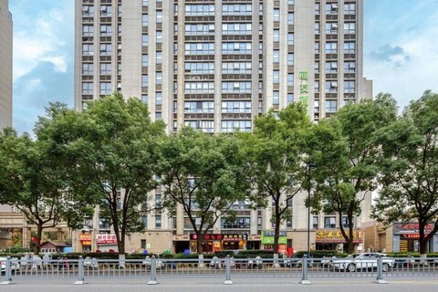 Haiji Hotel (Suzhou Manhattan Qingjian Lake)