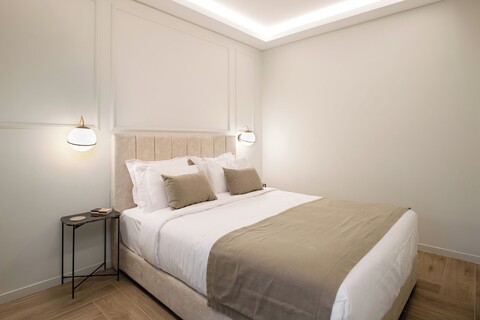 아스티콘 제노폰토스 스위트