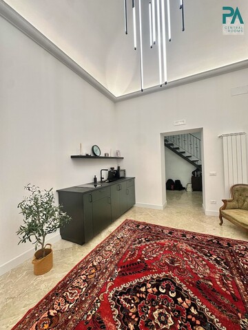 팔레르모 센트럴 룸스