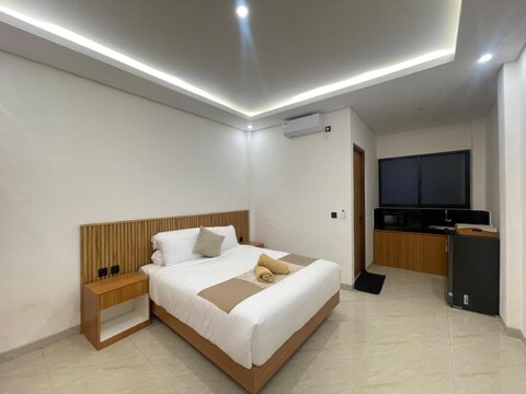 타만 사리 게스트하우스