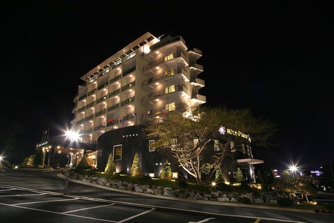 리츠 플라자 호텔