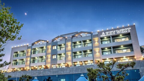 키웨스트 리조트