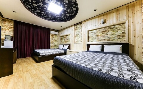 베누스모텔&펜션