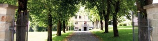 Schloss zu Hopferau