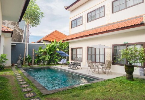 사무라이 호텔 사누르