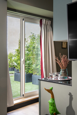 Apartamentos CSE Puerta de Armas