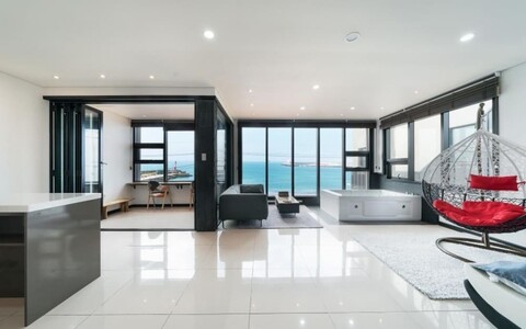 제주 쥬디스펜션