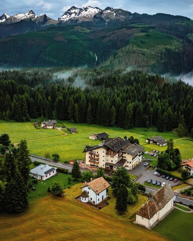 피 호텔 벨라몬테