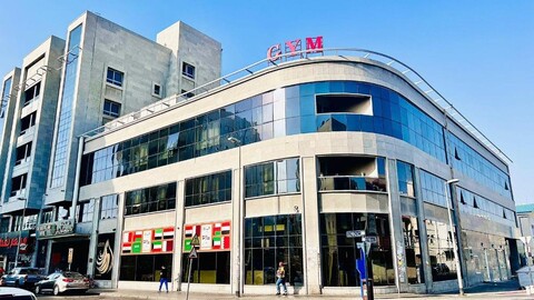 더 브리스톨 인 호텔