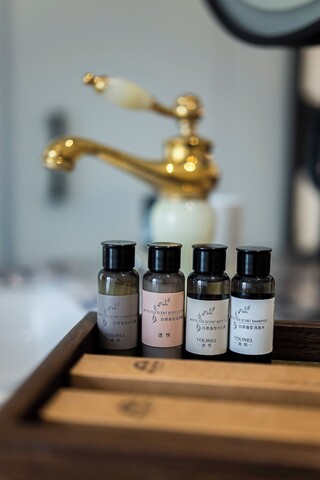 매들린 파라다이스 리조트