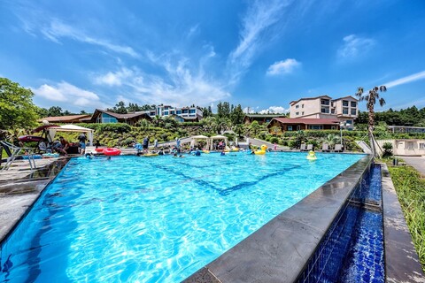 제주아이브리조트