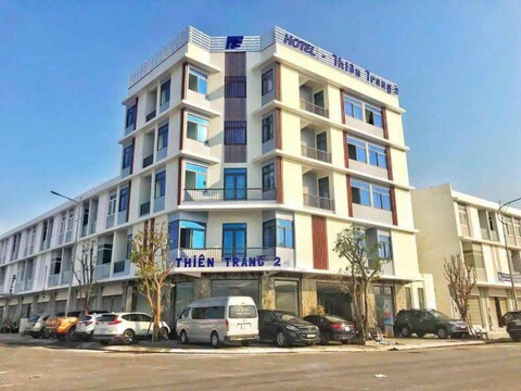 Thien Trang 2 Hotel - gan ben tau Rach Gia