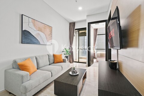 키옌 바이 코지스테이 - 수디르만