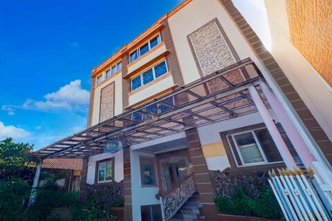 댄센터 마이홈 앳 발리