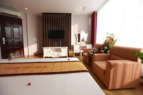 가와사키 호텔 카우자이