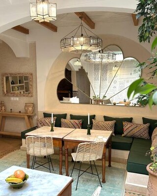 Riad El Badun