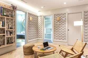 Weflating Boutique Hostel