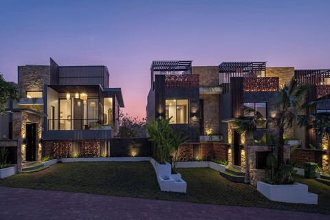 프라이빗 빌라 아이라 8F 멜라스티비치까지 10분