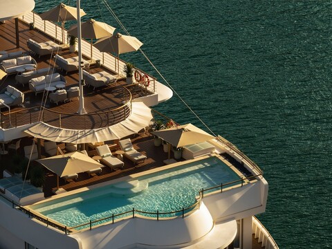 바야 소울 크루즈