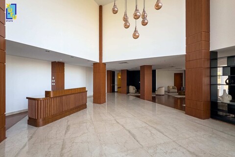 더 사파이어 로프트 1베드룸, 미라지 레지던스 뉴 카이로